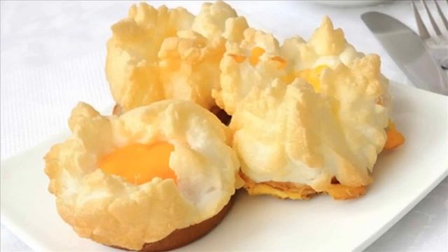 9 cамых вкусных яичниц мира смотреть онлайн