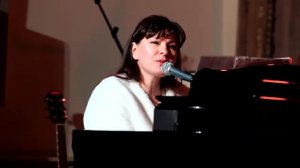 Luda Gogolinski .Разочарованная.