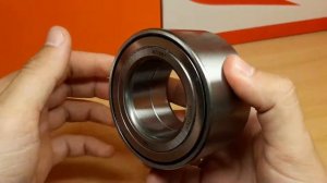 Ступичный подшипник SKF VKBA7408. Обзор. Отзыв