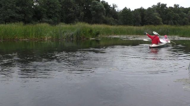 ЗОЖ|#вместеЗОЖ|ЛЕТО 2020| 11 ЧАСТЬ|ВВЕРХ ПО РЕКЕ ВОРОНЕЖ НА БАЙДАРКЕ|КРИВЕЦКОЕ ЛЕСНИЧЕСТВО - КРИВЕЦ