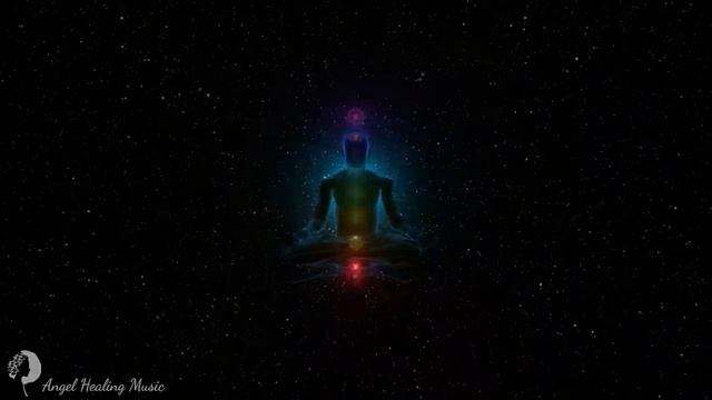 Музыка для погружение в подсознание, и отключения внутреннего диалога I Music meditation