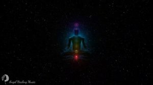 Музыка для погружение в подсознание, и отключения внутреннего диалога I Music meditation