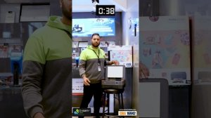 Canon Printer Wireless Pixma TS5340A