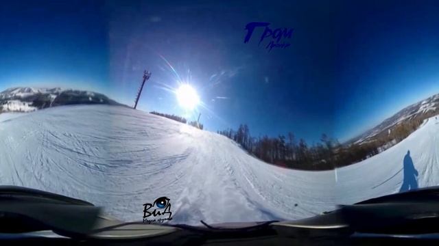 Ролик Абзаково 360градусов смотреть онлайн