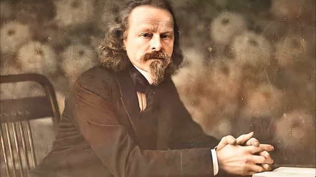 Константин Бальмонт. Стихи.