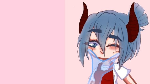 Как найти свой стиль в обработке и рисовании.Gacha club.Эму OwO смотреть онлайн