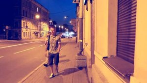 Dry aka Bezza Питер