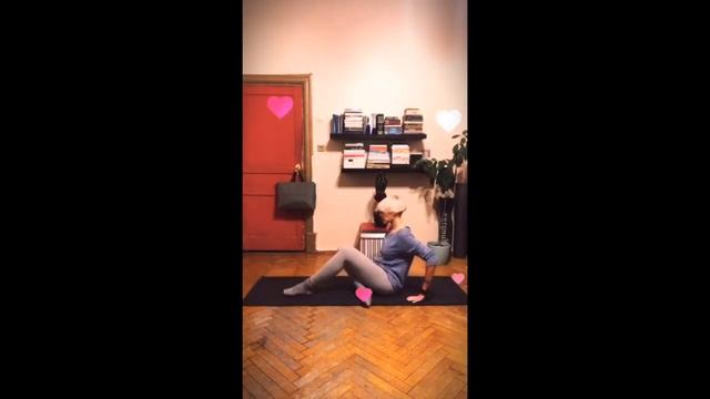 50-МИНУТНАЯ ТРЕНИРОВКА ДЛЯ ВСЕГО ТЕЛА смотреть онлайн