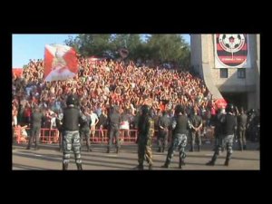 Металлург "Липецк" - Спартак "Москва"