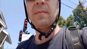 Купил Контактные Педали И Обувь.Испытание!