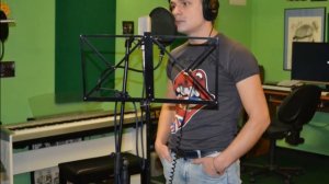 Ратмир Александров Человек с гитарою