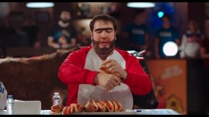 Hotdog Yeme Yarışması | Recep İvedik 5