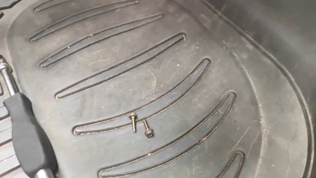 Не дует вентилятор салона Citroën C5 смотреть онлайн