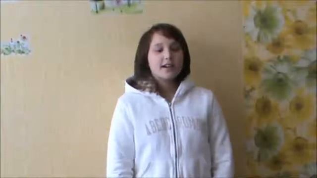 Сергей Есенин «Поет зима, аукает...» смотреть онлайн