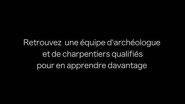 Teaser "Frappée d'alignement !" à la Fabrique de la ville (Saint-Denis). смотреть онлайн