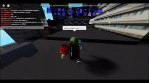 как прыгать высоко в Parkour [ROBLOX]