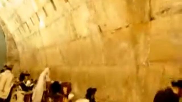 Синагога-2 (Иерусалим) смотреть онлайн