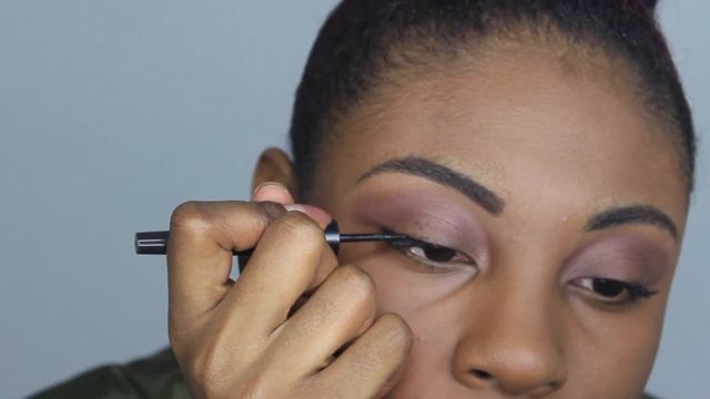 My Go To Everyday Makeup Routine | Charity Joy смотреть онлайн