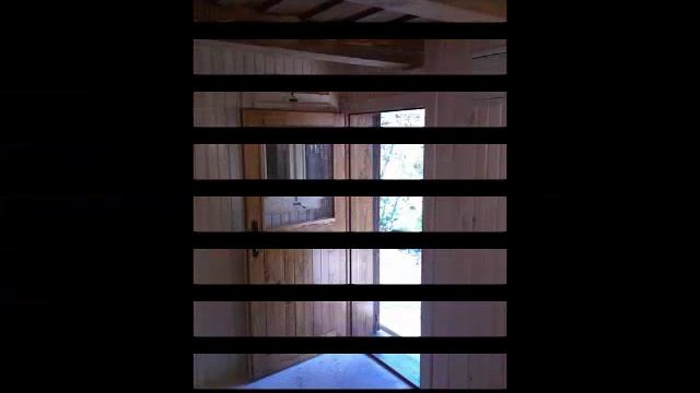 Дом деревянный каркасный дачный , ч.5 смотреть онлайн