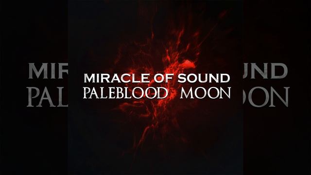 Paleblood Moon смотреть онлайн