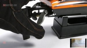 Видео-обзор модели Joysway Lite Warrior от RCMOTORS.RU