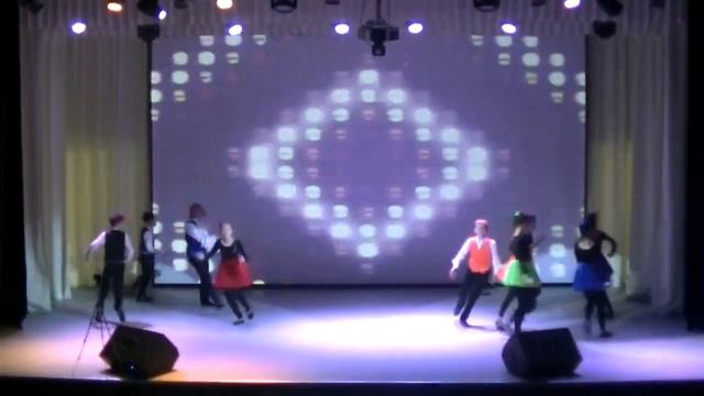 "ПЕРВОКЛАССНЫЙ НОВЫЙ ГОД" 1 ГРУППА смотреть онлайн