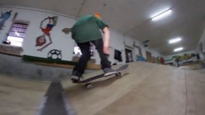 Skate Farm presents: VITTORIO GALETTI