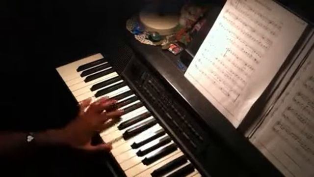 My sloppy yet pretty nice piano sonnet смотреть онлайн