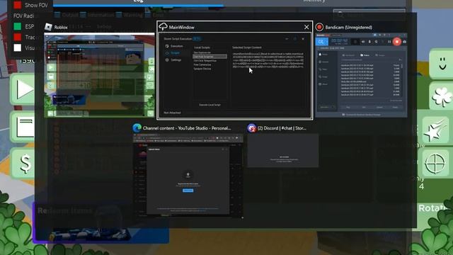 HOW TO USE OWL HUB ON STORM! BEST FREE ROBLOX SCRIPT EXECUTOR! смотреть онлайн