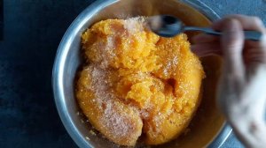 Драники из кабачка.Постный рецепт!
