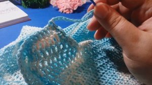 майка крючком для мальчика .