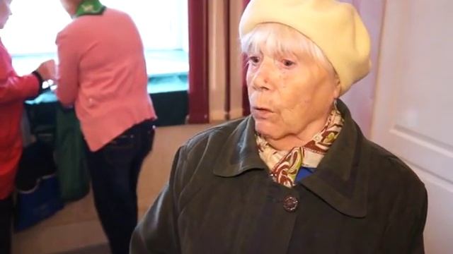 Городская выставка цветов и плодов "Дары Уральской природы" смотреть онлайн