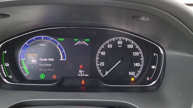 2022 Honda Insight EX Walk Around Review смотреть онлайн