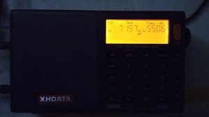 радиолюбители на 7 МГц