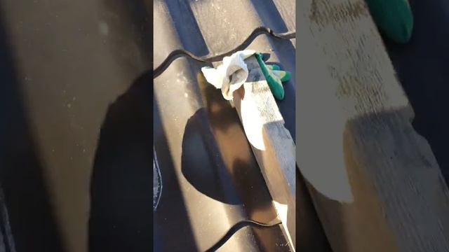 установка грибка вентиляции на крыше самостоятельно смотреть онлайн