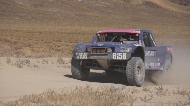 Smiley Motor Sports Vegas to Reno 2016 смотреть онлайн