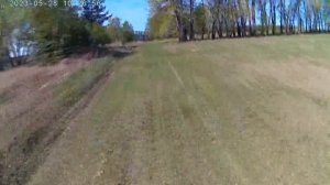 KAYO EVOLUTION YX125EM,первые покатушки))