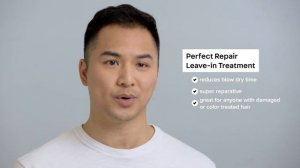 NatureLab Tokyo Perfect Repair Leave In Treatment