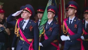 У нас Родина одна! | поздравление к Дню образования  Следственного комитета Российской Федерации