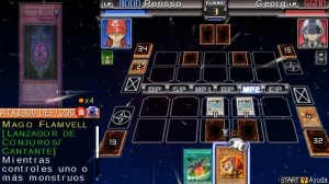 Yu-Gi-Oh! 5Ds Tag Force 4 - Deck: Stardust Dragon Assault Mode