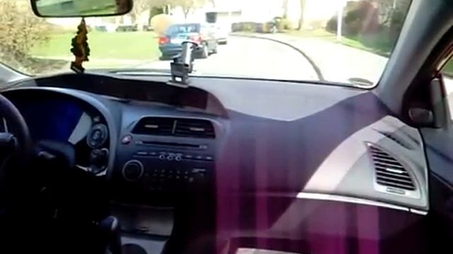 Honda Civic Type S нарезка смотреть онлайн