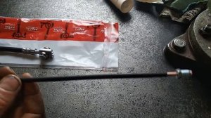 Замена задних тормозных трубок и шлангов AUDI A4 (ауди а4)