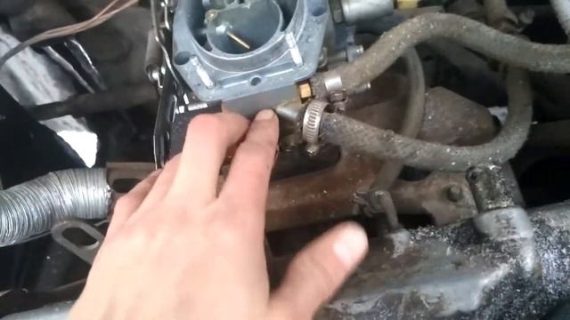 Автоподсос на ардуино//часть 2//подключение тахометра//своими руками