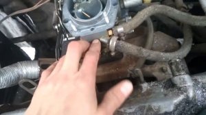 Автоподсос на ардуино//часть 2//подключение тахометра//своими руками