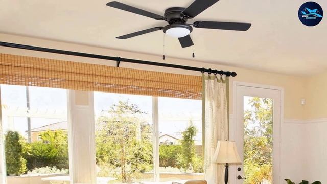 Top 10 Ceiling Fans in 2023 (Best Sellers) смотреть онлайн