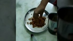 ছানার ক্যানডি/ ছানার নাড়ুCandy & naru recipe # bengali vlog