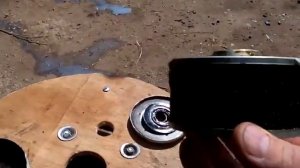 Тест фильтра Hola