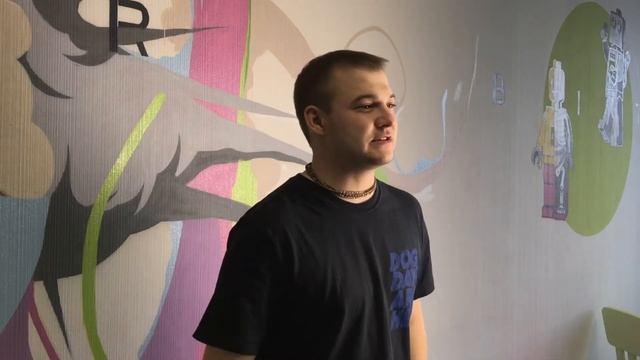 Поездка Иркутских Робототехников в Улан-Удэ смотреть онлайн