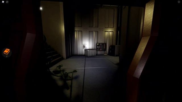 Frigid Dusk Прохождение Roblox смотреть онлайн