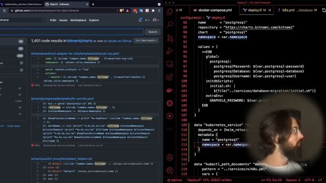 Full Stack Project Template #15
